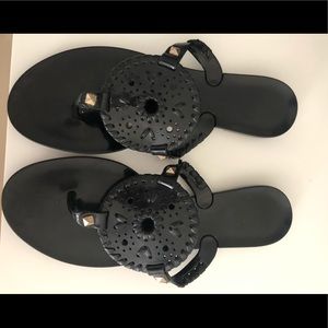 Jack Rogers Georgica Jelly